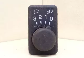  корректор фар Nissan Primera 12 Арт 2056585, вид 1