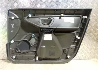 39896700,39995395 Обшивка двери передней левой (дверная карта) Volvo XC90 1 restailing Арт 2023799, вид 2