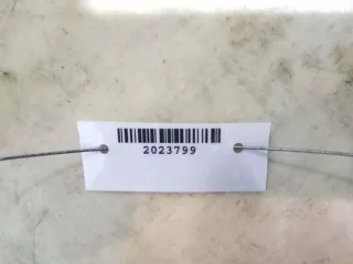 39896700,39995395 Обшивка двери передней левой (дверная карта) Volvo XC90 1 restailing Арт 2023799, вид 4