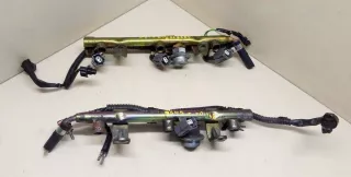  Клапан ТНВД Subaru Tribeca 3.0л i Арт 2031505-1, вид 1