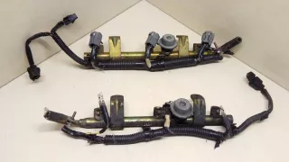  Клапан ТНВД Subaru Tribeca 3.0л i Арт 2031505-1, вид 2