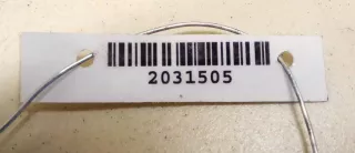  Клапан ТНВД Subaru Tribeca 3.0л i Арт 2031505-1, вид 3