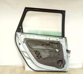 0000913784 замок двери задней левой Citroen C5 1 Арт 2064592-3, вид 2