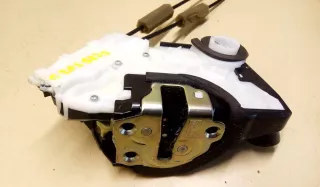 L88-11110F1 замок двери передней правой Acura ILX Арт 2045814, вид 4