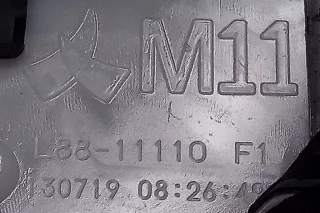 L88-11110F1 замок двери передней правой Acura ILX Арт 2045814, вид 5