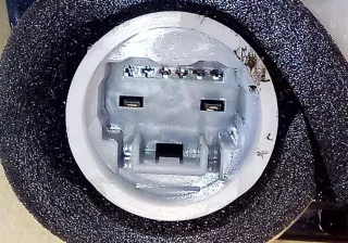 L88-11110F1 замок двери передней правой Acura ILX Арт 2045814, вид 6