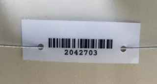7700847815,7701706731C Бачок омывателя Renault Clio 2 Арт 2042703, вид 5