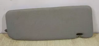 51168126417 Козырек солнцезащитный BMW 5 E34 Арт 2013030, вид 2