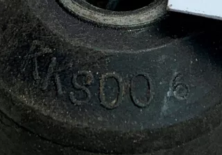  Датчик детонации Kia Sportage 1 2.9л D Арт 2057304, вид 2