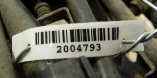  Кронштейн двигателя Infiniti FX1  Арт 2004793-10, вид 7