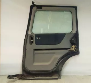  Дверь сдвижная правая Mitsubishi Space Runner 2 Арт 2040835, вид 2