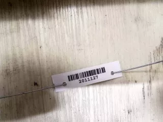 87722M3000 Молдинг двери передней правой Kia Joice Арт 2011127, вид 3