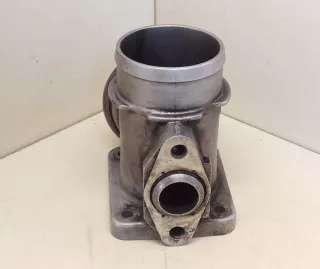 1171-2246145 Клапан EGR BMW 5 E39 Арт 2041025, вид 3