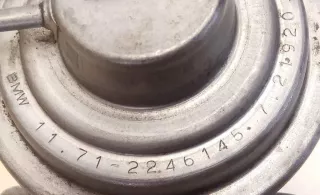 1171-2246145 Клапан EGR BMW 5 E39 Арт 2041025, вид 7