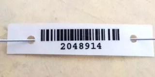  Замок капота Citroen Xsara Picasso Арт 2048914-1, вид 3