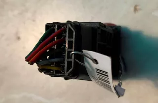  Кнопка аварийной сигнализации Suzuki Vitara 1 Арт 2056904, вид 2