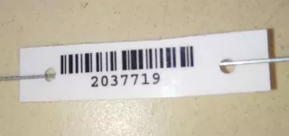 8A83-7467460-AAW Ручка внутренняя Ford Explorer 5 restailing Арт 2037719, вид 3