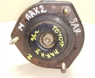 4853029245 амортизатор задний Toyota Mark II X70 Арт 2030823, вид 2