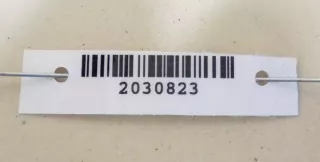 4853029245 амортизатор задний Toyota Mark II X70 Арт 2030823, вид 3