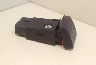 153309 Кнопка аварийной сигнализации Toyota Avensis 1 Арт 2036121, вид 2