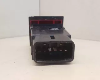 153309 Кнопка аварийной сигнализации Toyota Avensis 1 Арт 2036121, вид 3