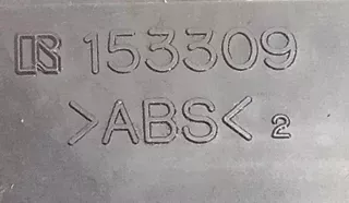 153309 Кнопка аварийной сигнализации Toyota Avensis 1 Арт 2036121, вид 4