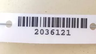 153309 Кнопка аварийной сигнализации Toyota Avensis 1 Арт 2036121, вид 5