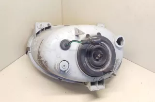  Фара левая Daewoo Matiz M150 restailing Арт 2036542, вид 2