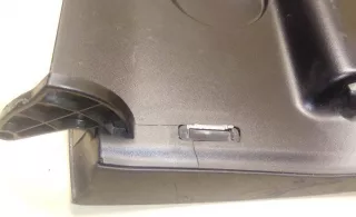 107857113JB Замок бардачка Volkswagen Bora Арт 2032726, вид 3