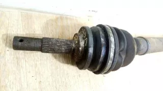  ШРУС наружный Nissan Almera N15 Арт 2051692-2, вид 2