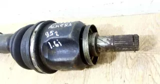  ШРУС наружный Nissan Almera N15 Арт 2051692-2, вид 3