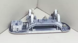 BJ3E-59-410C Ручка наружная передняя левая Mazda 323 F Арт 2028067, вид 2