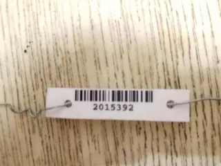 6453V5 Радиатор кондиционера Citroen Xantia Арт 2015392, вид 3