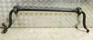 8D0411309,8D0411309K Стабилизатор подвески (поперечной устойчивости) передний Volkswagen Passat B5 Арт 2026308, вид 1