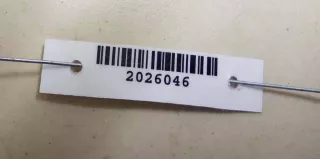 41618203272 Петля капота правая BMW 7 E38 Арт 2026046, вид 3