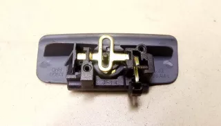  Замок бардачка Hyundai Sonata (EF)  Арт 2051346, вид 2