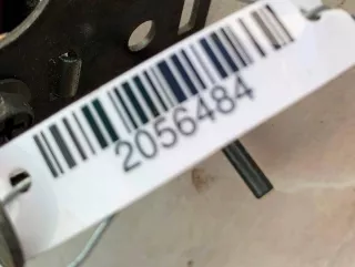  Клапан электромагнитный Suzuki Wagon R2 Арт 2056484, вид 2