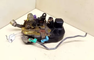 4717803AB замок двери передней левой Chrysler Voyager 4 Арт 2015998, вид 3