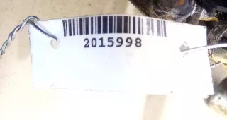 4717803AB замок двери передней левой Chrysler Voyager 4 Арт 2015998, вид 4