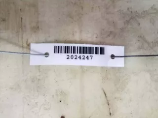 4881148060 Стабилизатор подвески (поперечной устойчивости) передний Lexus RX 2 Арт 2024247, вид 2