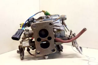  Карбюратор Toyota Corolla E90 Арт 2043881, вид 6