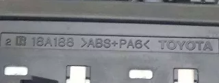  Блок управления сиденьем Lexus RX 2 Арт 2024106, вид 4