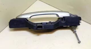 8200008430 Ручка наружная передняя левая Renault Laguna 2 Арт 2022374, вид 1