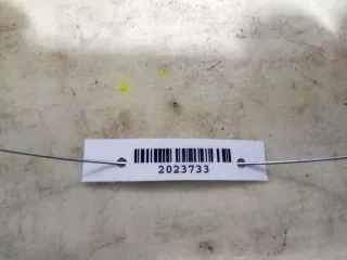  Накладка двери задней правой BMW 7 E38 Арт 2023733, вид 3