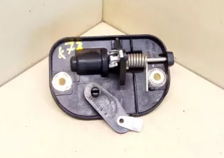 94000014A Ручка крышки багажника Renault Laguna 1 Арт 2046332, вид 2