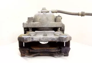 542024 Суппорт передний правый Opel Vectra C  Арт 2065920, вид 2