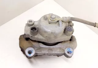 542024 Суппорт передний правый Opel Vectra C  Арт 2065920, вид 3