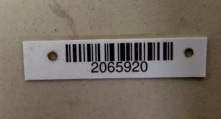 542024 Суппорт передний правый Opel Vectra C  Арт 2065920, вид 4