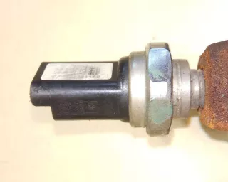 H8200296867,8800000609 топливная рампа Renault Megane 2 1.5л Арт 2041061, вид 4
