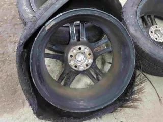  Диск литой  Ford Mustang 6 Арт 70445_19122021164719, вид 2